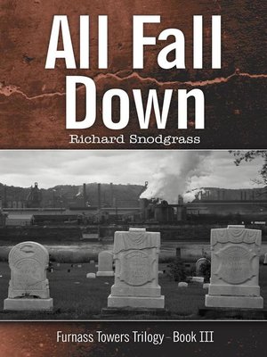 cover image of All Fall Down